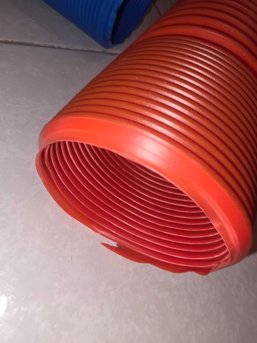 Tubo flexivel admissao de ar tubagem filtro conico tubagens directa