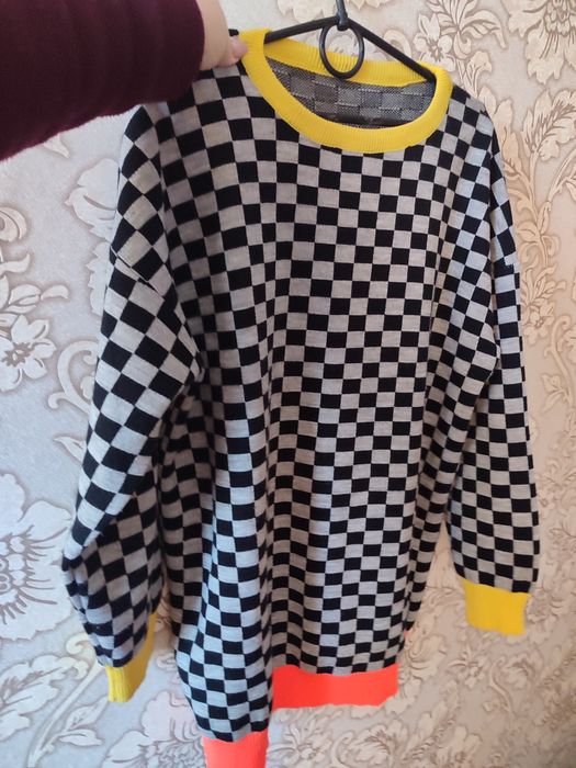 Светр, кофтина, туреччина