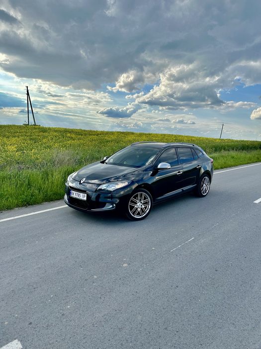 Renault Megane 2010 VIN VF1KZ1S0644326829 фото оголошення 8 з 24
