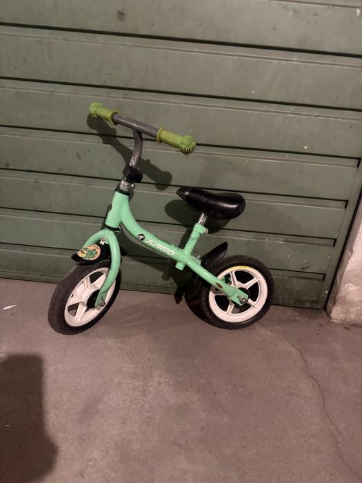 Vendo bicicleta de criança