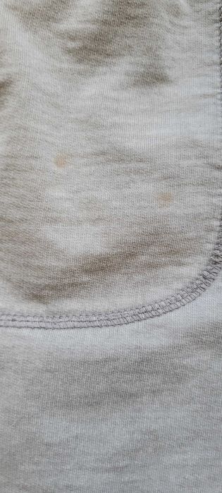 H&M reserved cool club spodnie dresowe zestaw 146cm