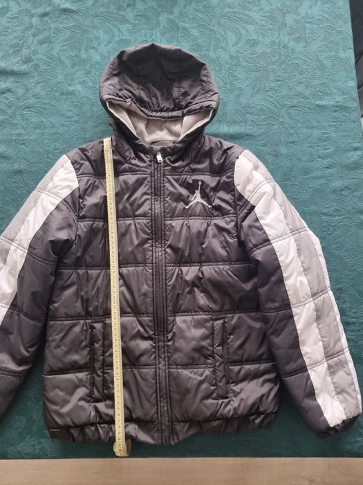 Kurtka zimowa Jordan