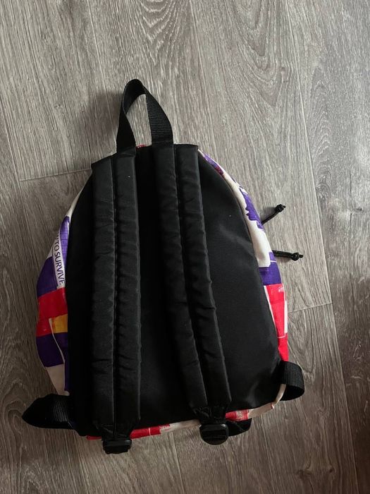 Невеликий рюкзак eastpak