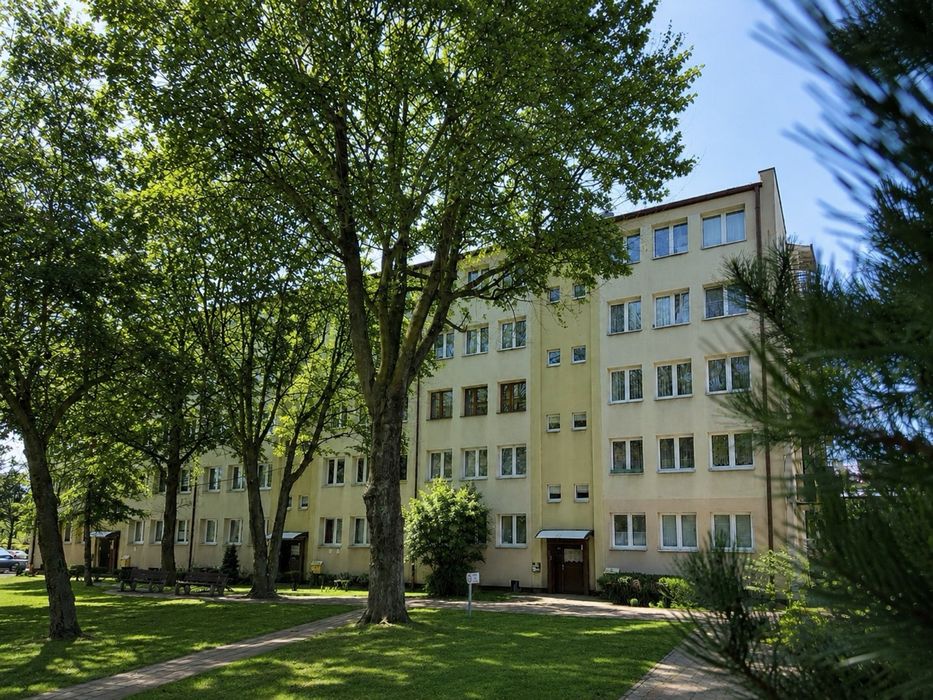Mieszkanie – Chorzów, Nowe Hajduki - Widok 2