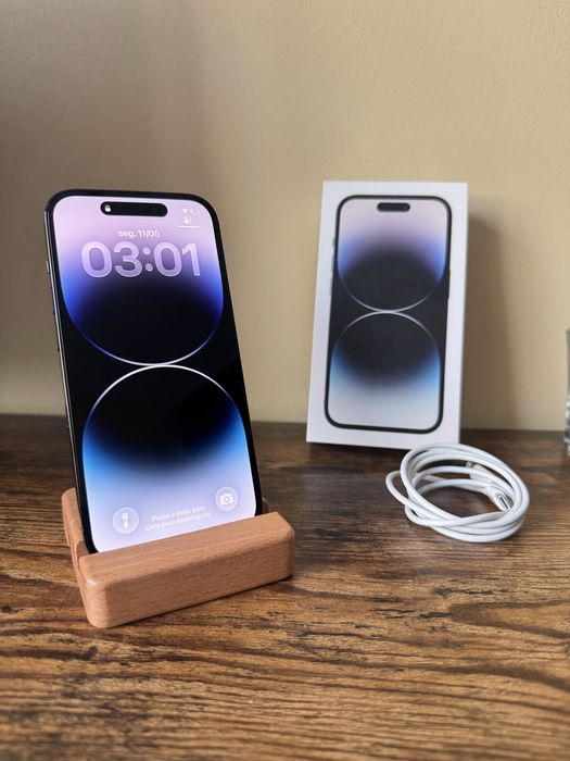 Iphone 14 Pro 256gb