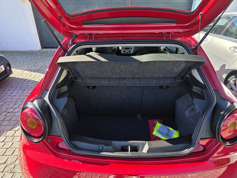 Alfa Romeo Mito 1.3 JTD Progression S&S Nacional