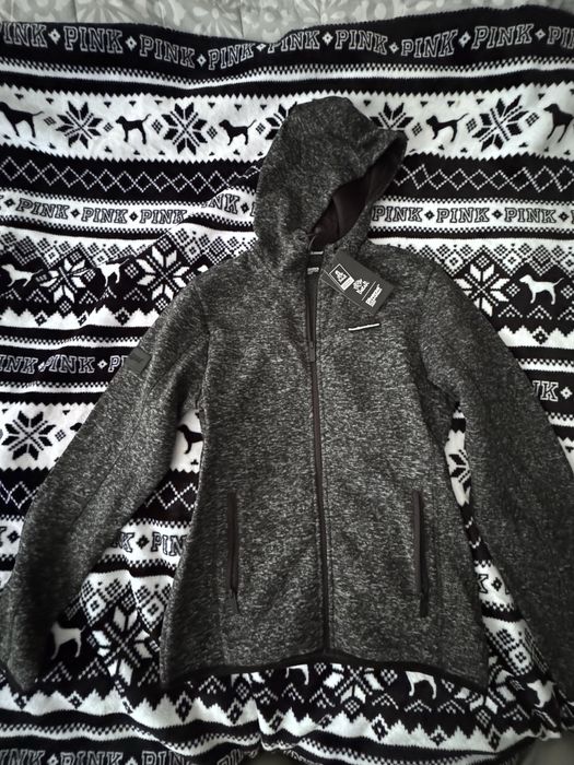 Толстовка чоловіча Diverse DKR CROSS 5