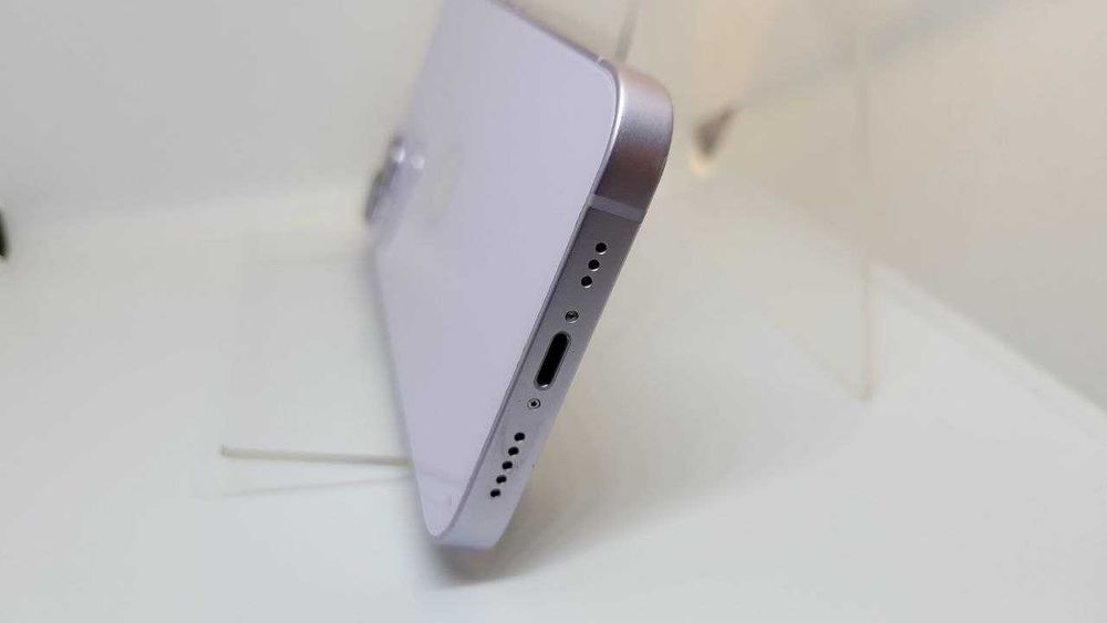 iPhone 14 Purple 128gb Neverlock