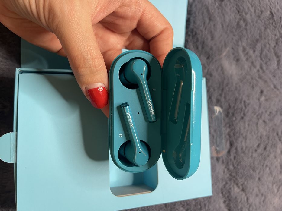 Auriculares Bluetooth Honor Magic Earbuds