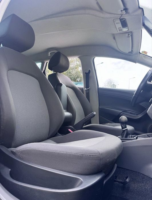 SEAT Ibiza ST 1.2 TDI – 2011