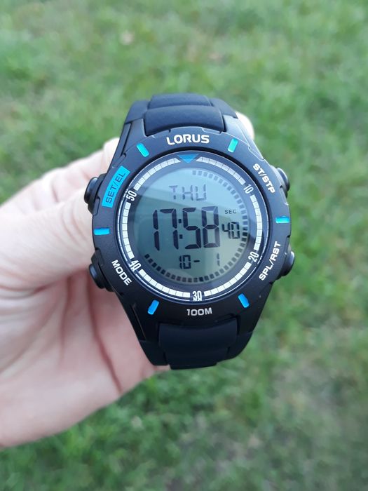 Годинник Lorus R2367MX9 ( Seiko )
