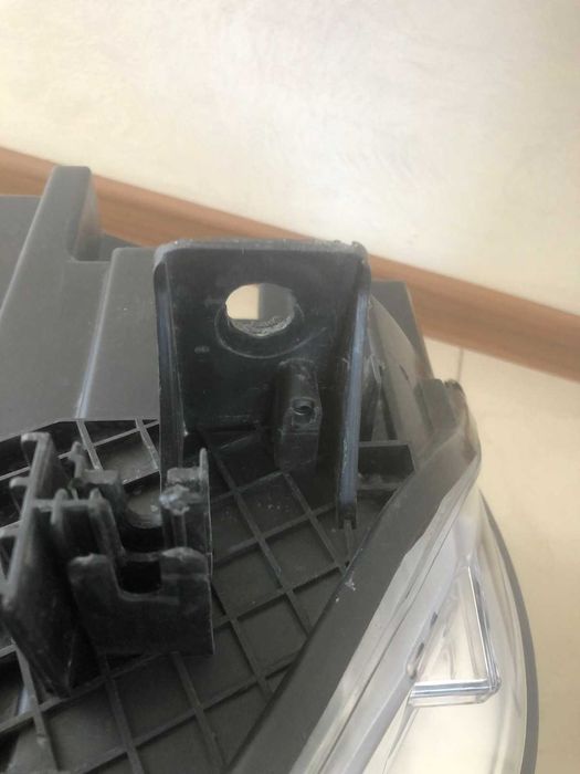 Купити Оптика передня права, фари BMW X5 F15 , європа