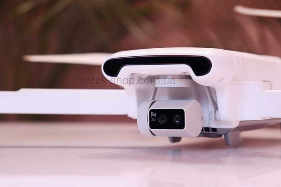 Квадрокоптер Fimi X8 дрон з вантажопідйомністю 600 г