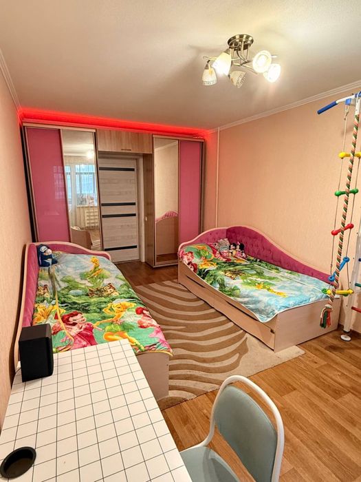 Здаю 3х кімнатну квартиру масив Вітрильний (Парус)