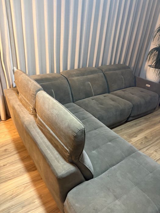 Sofa em muito bom estado