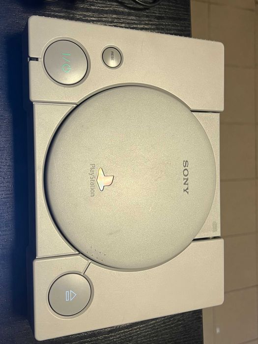 Play Station 1|PSX|Pad