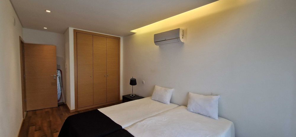 Apartamento T1 para férias com piscina a 700m praia São Martinho Porto