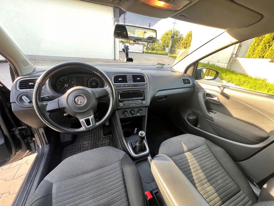 Volkswagen Polo V 1.4