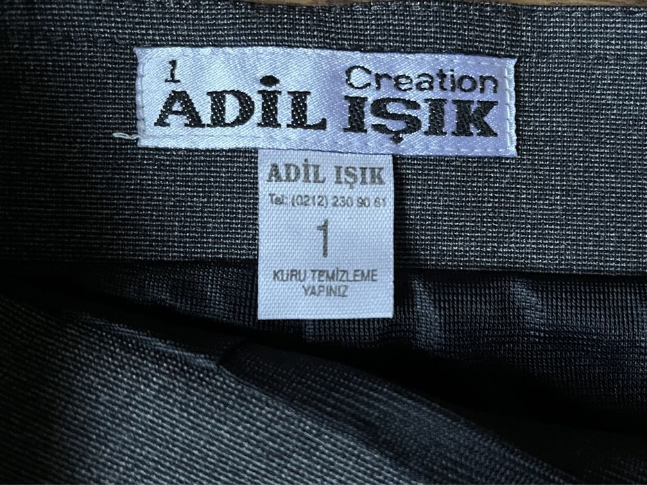 Spódnica Adil Isik