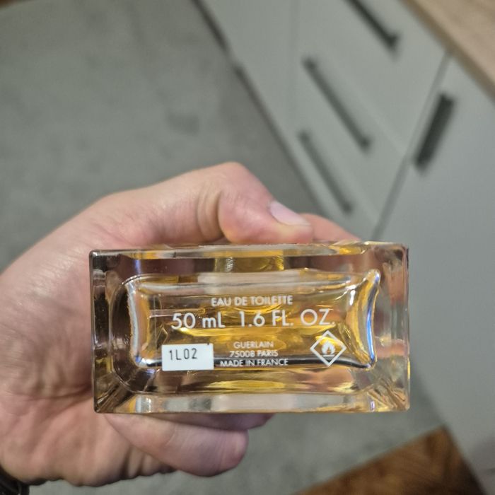 L'homme ideal guerlain