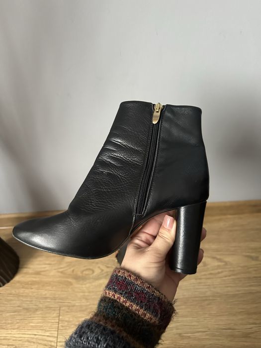 Ботильйони жіночі