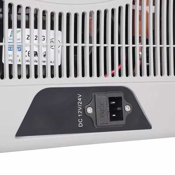 Холодильник автомобільний Brevia 15л 22100