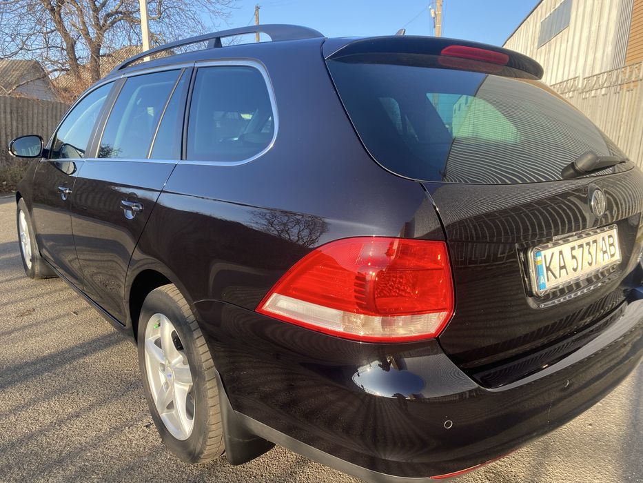 Golf5 1.4turbo 2007р