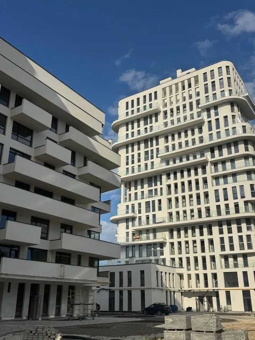 Продаж 1 кім. квартирі у новобудові по вул. Раковського