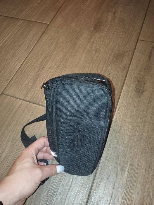 Saszetka na rower pod siodełko