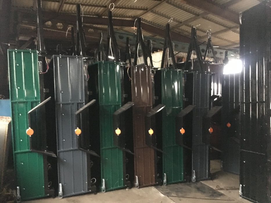 прицеп 2000/1200/500 Есть другие размеры.Тент Евро Фура.