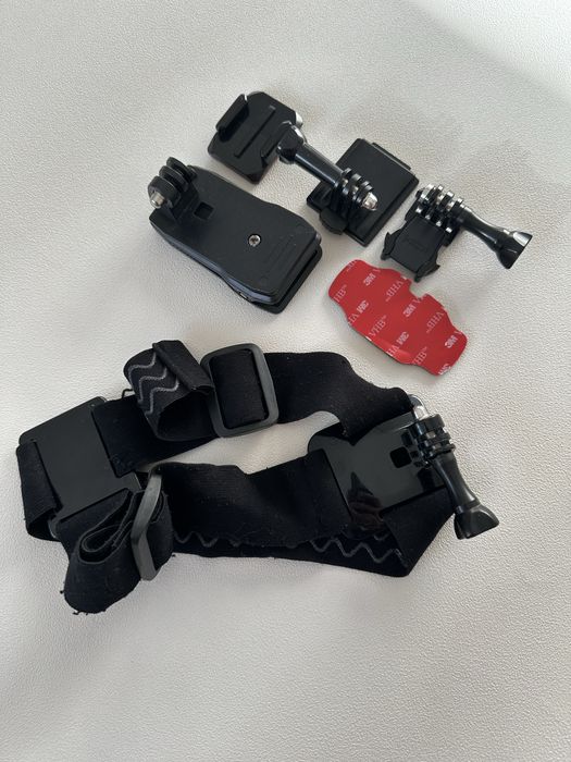 GoPro Hero 7 black