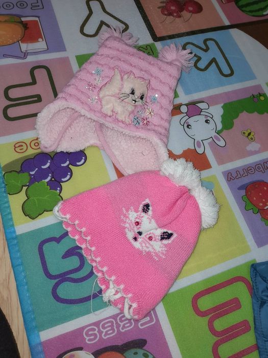 Продам комбінзон -конверт шапочки в подарунок