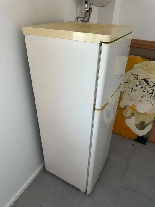 Frigorífico combinado