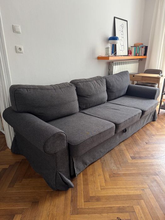 Kanapa Vretstorp IKEA