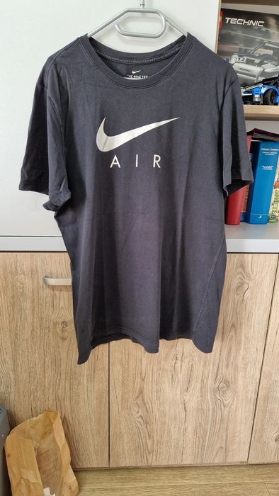 Koszulka męska sportowa nike