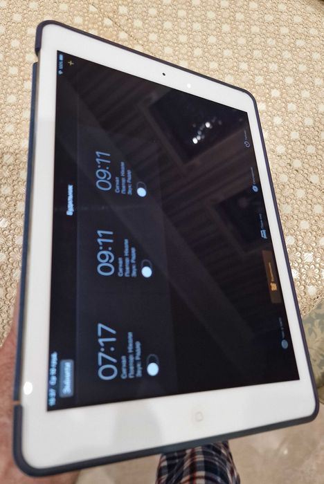 ipad air A1474 16 ГБ