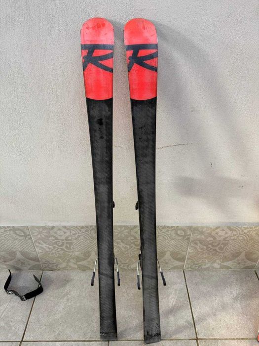 лижі Fis Rossignol, 130 см, 14R