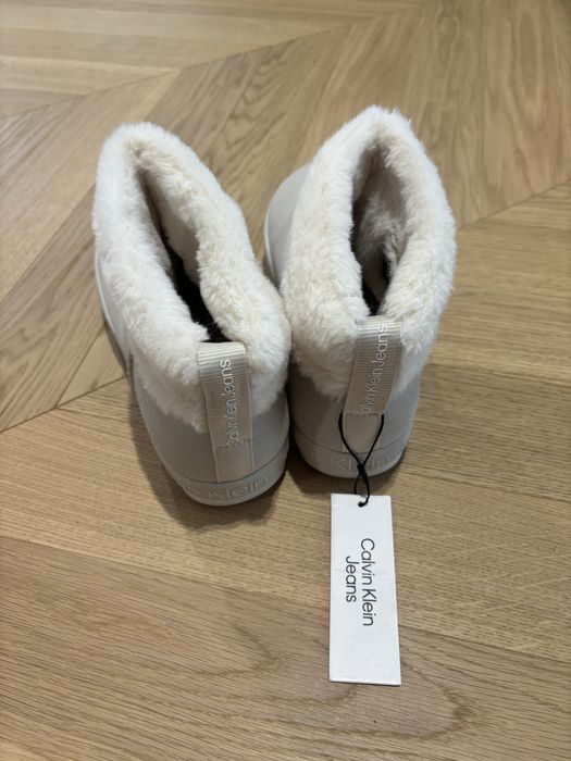 Жіночі уггі Calvin Klein Jeans