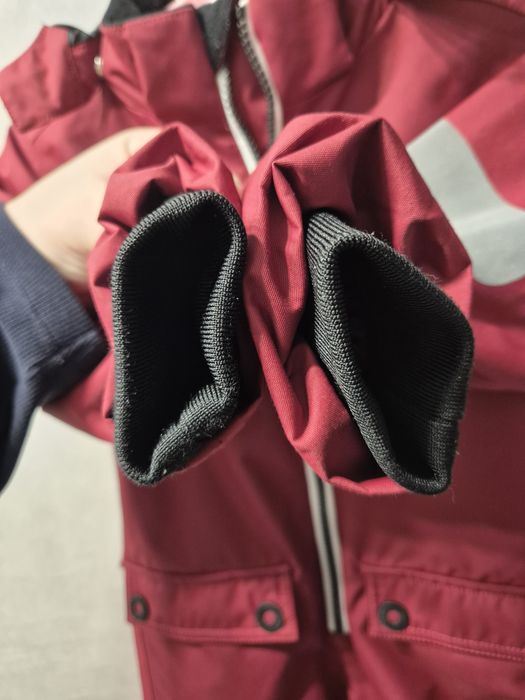 Комбінезон демісезонний Reima Reimatec Sevetti