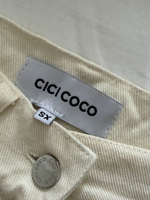 Спідниця CICI COCO