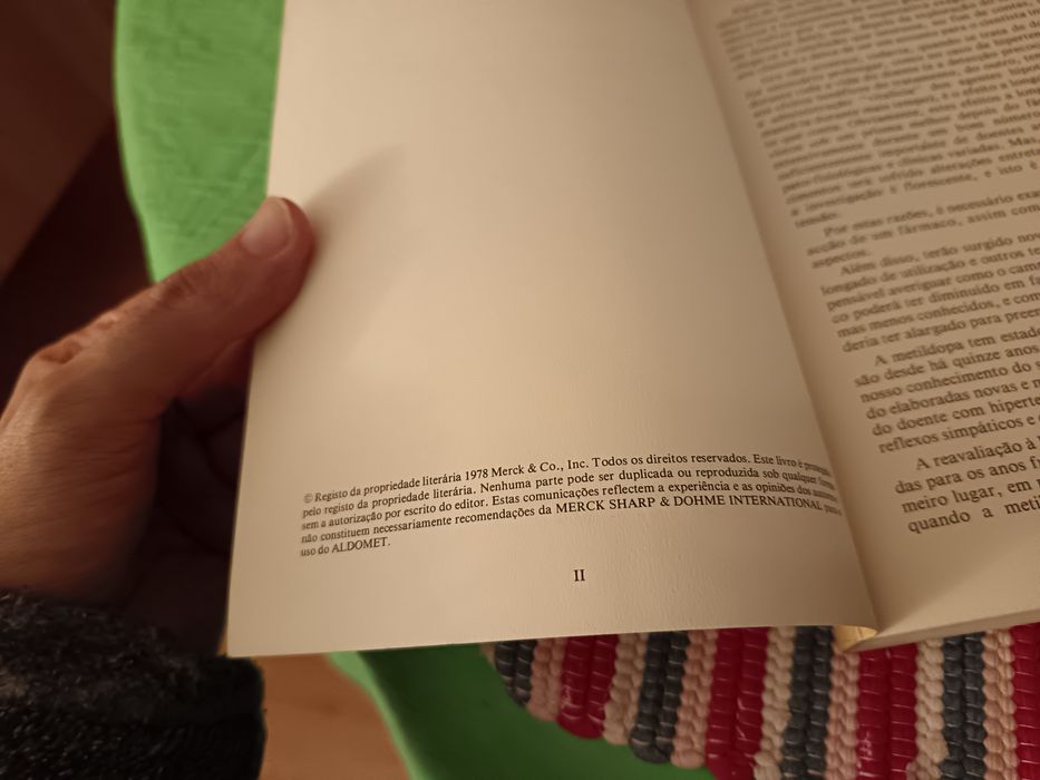 Livro A Metildopa na Hipertensão Arterial