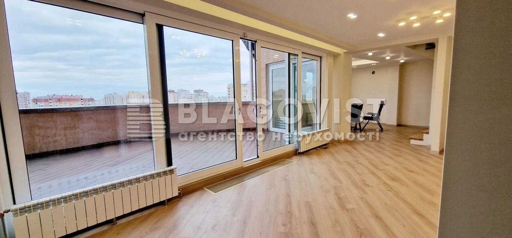 Многокомнатная квартира по адресу (площадь 164 м²) - Atlanta.ua - фото 8