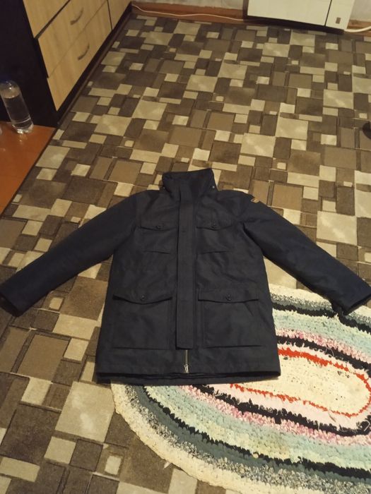 Продам Куртку зимову