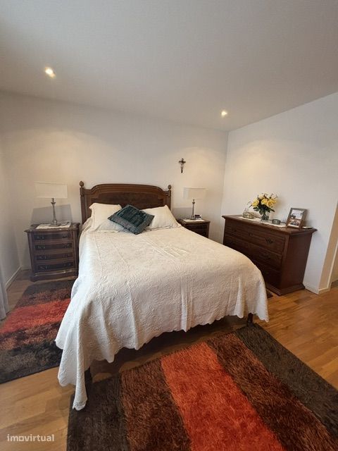 Excelente apartamento T4 - Boavista