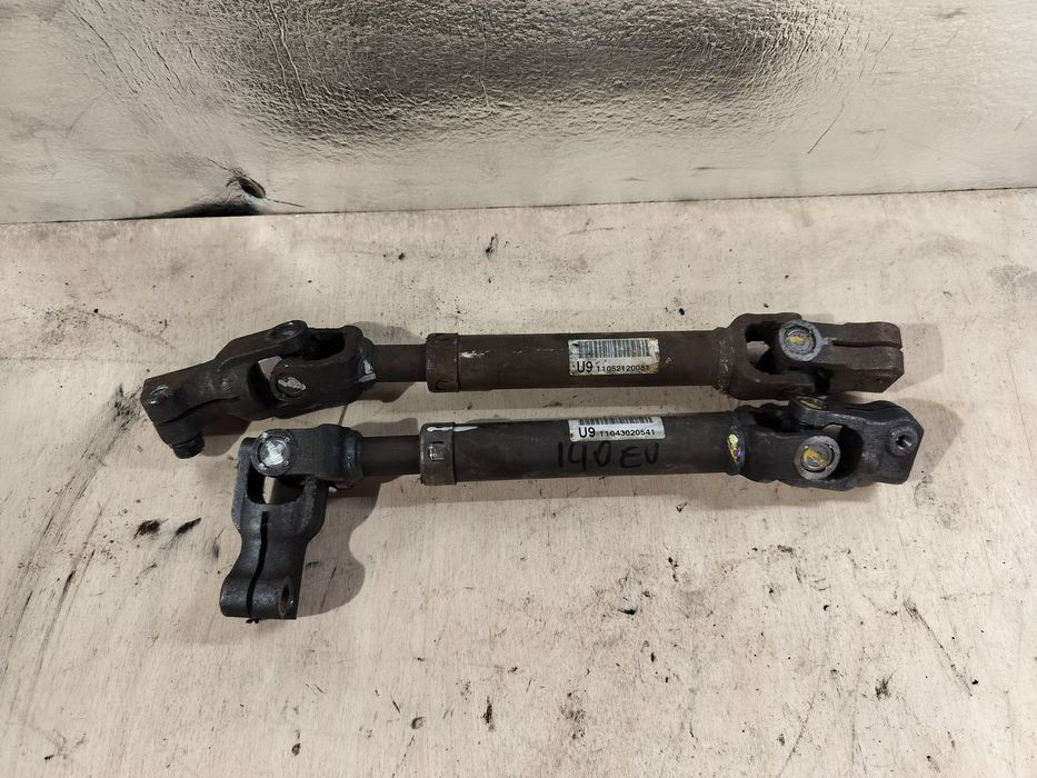 Krzyżak kierownicy Hyundai i40