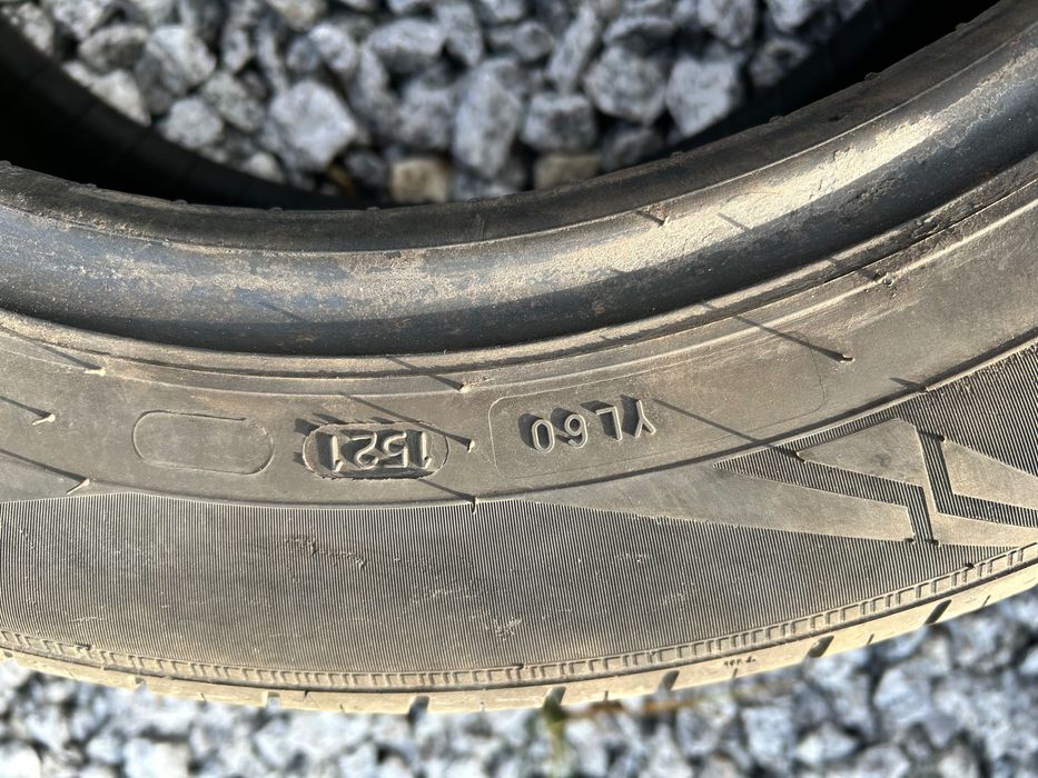 Opony letnie Nokian Tyres 175/65/15 super stan prawie jak nowe