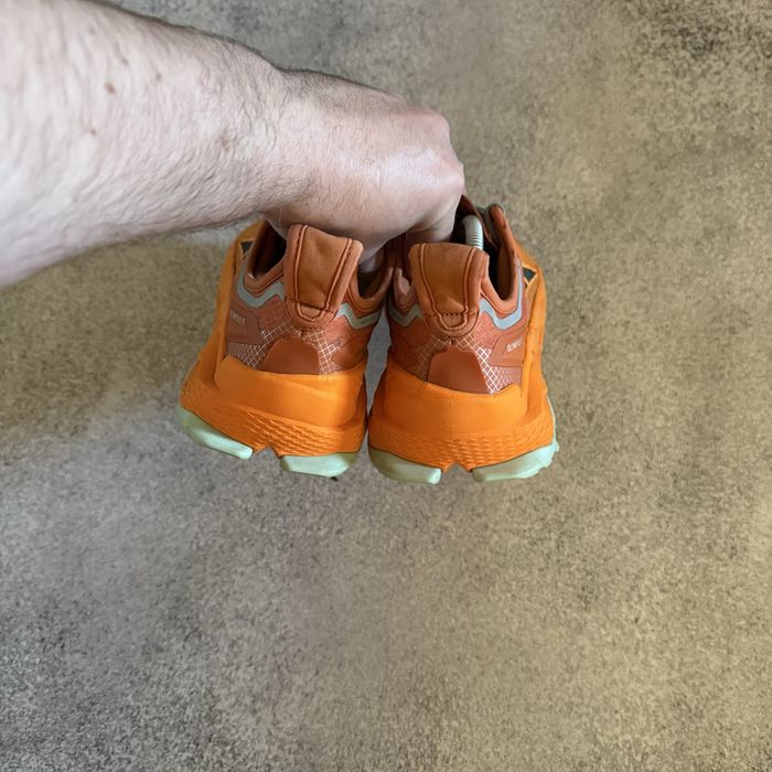 Altra Olympus 5 оригінальні чоловічі бігові трекінгові кросівки Альтра vibram