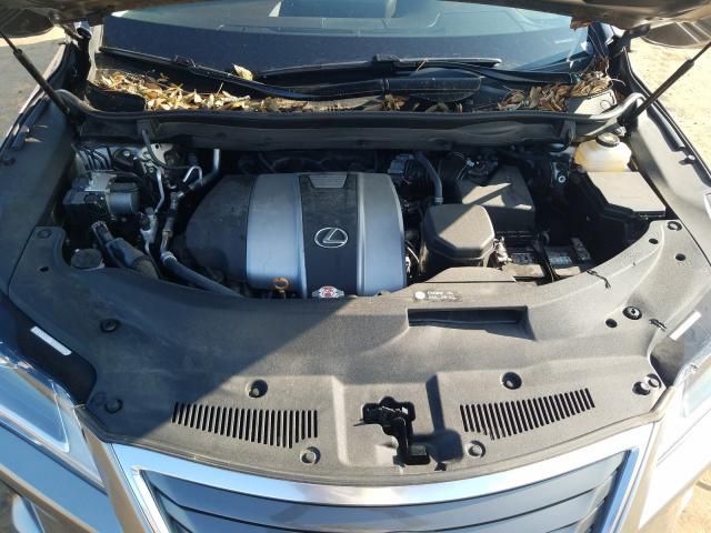 РОЗБОРКА / ЗАПЧАСТИ Lexus RX 2016 - 2025 року. Все в НАЯВНОСТІ