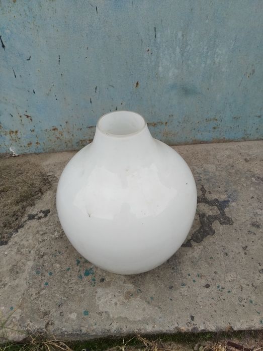 Плафоны на советские люстры.