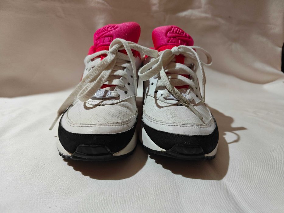 кросовки NIKE AIR MAX bw жіночі